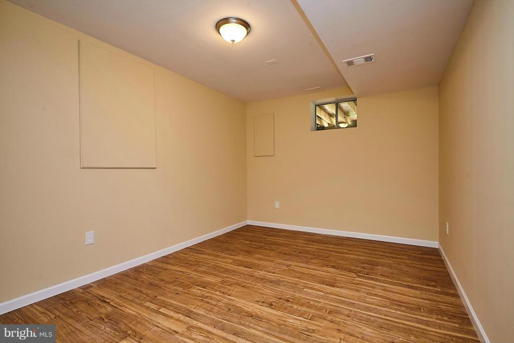 8718 Old Courthouse Road Vienna, VA 22182 - Photo 24 of 30 Lower Level Bonus Room