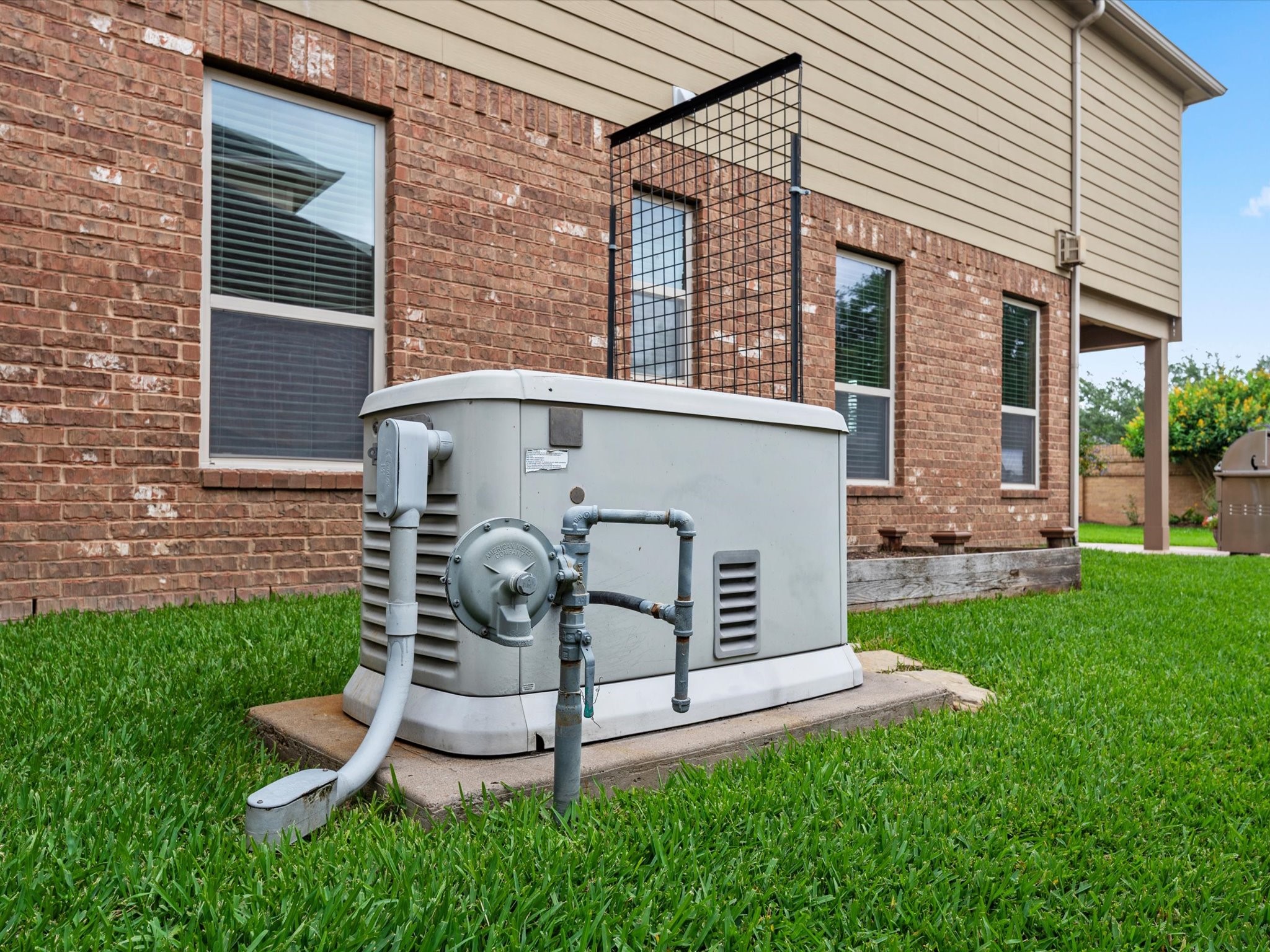 3907 Randle Ridge Court Fulshear, TX 77441 - Photo 35 of 46