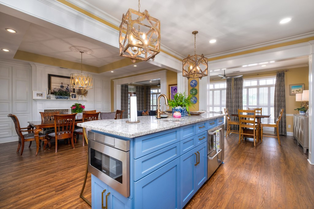 3865 Bart Davis Road Alcolu, SC 29001 - Photo 21 of 54