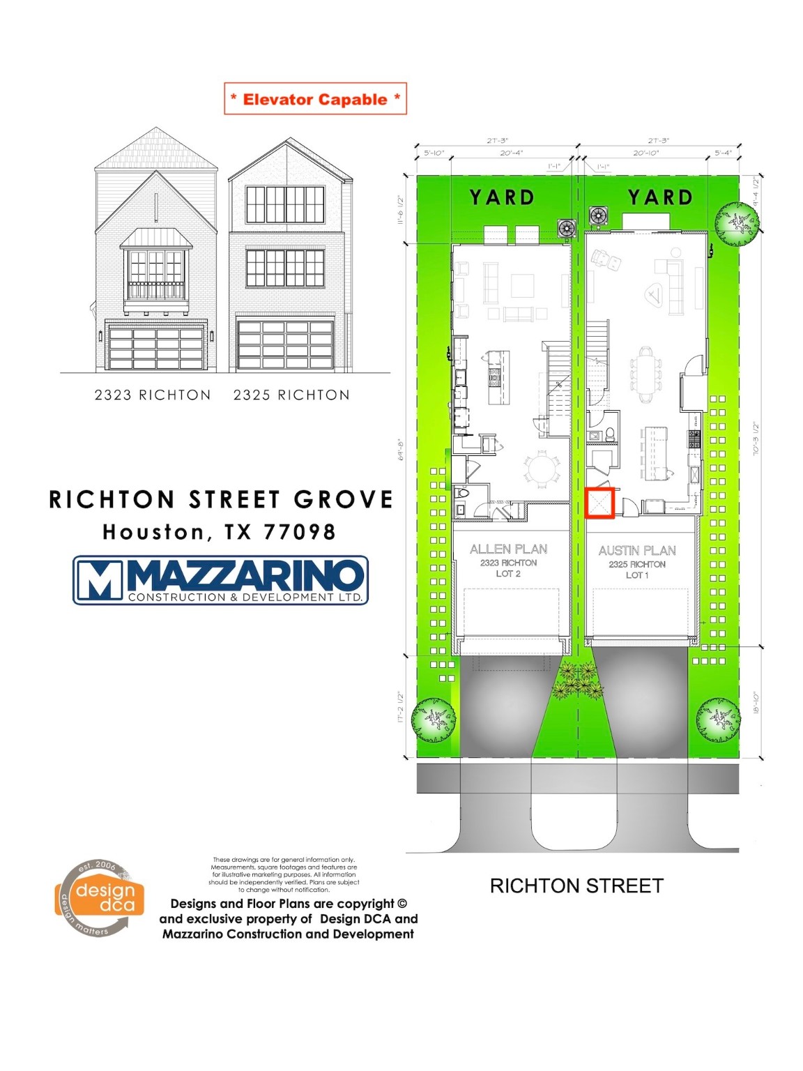 2325 Richton Street Houston, TX 77098 - Photo 2 of 47