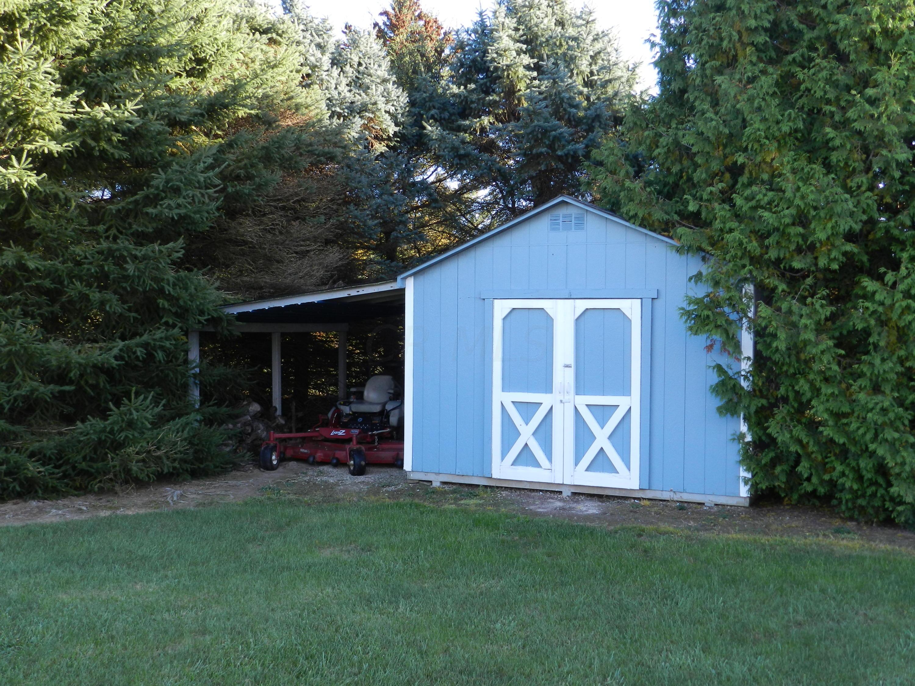 1954 River Road Delaware, OH 43015 - Photo 13 of 35