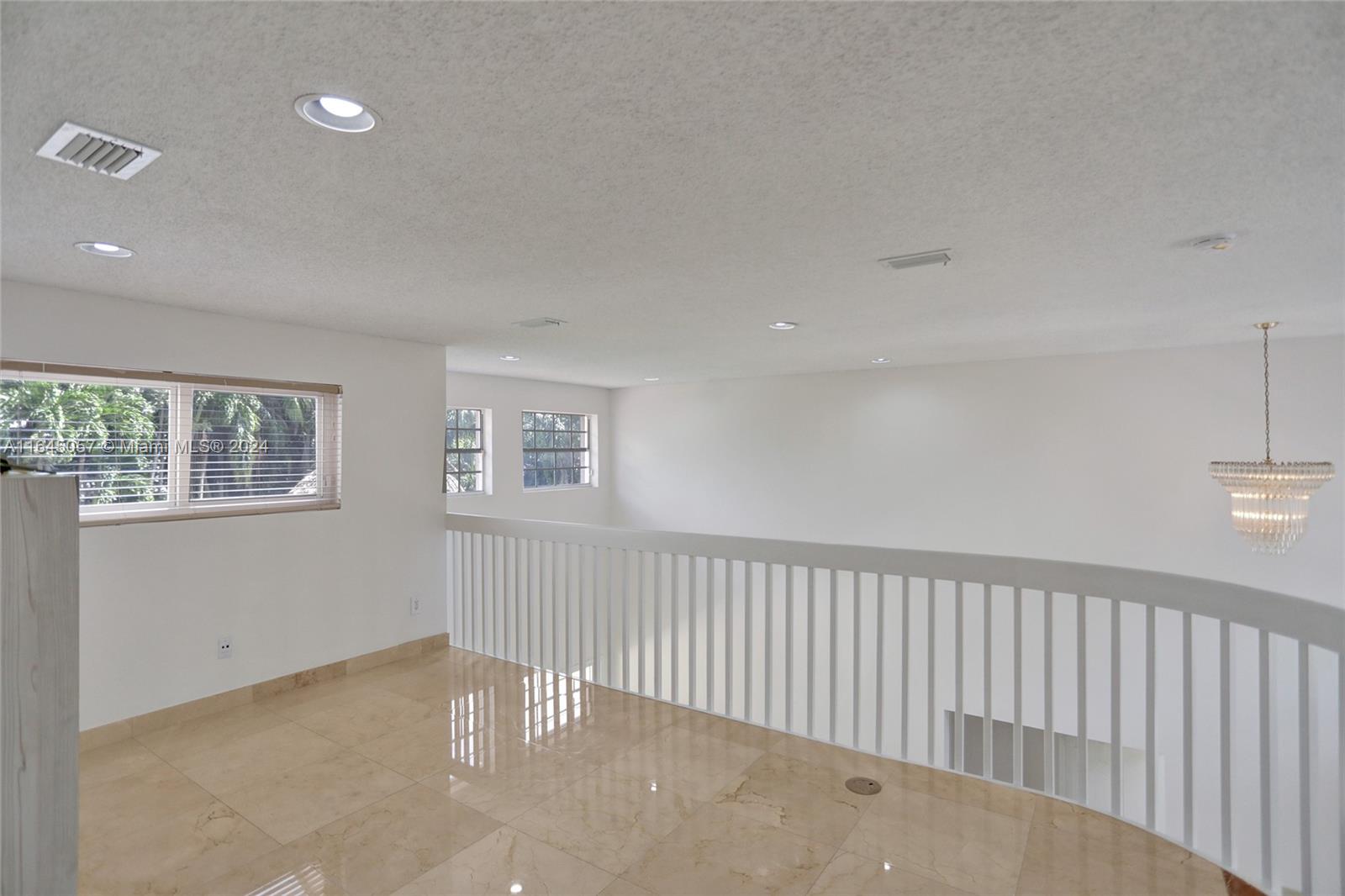 15591 Southwest 42nd Lane Miami, FL 33185 - Photo 25 of 60 a view of a hallway