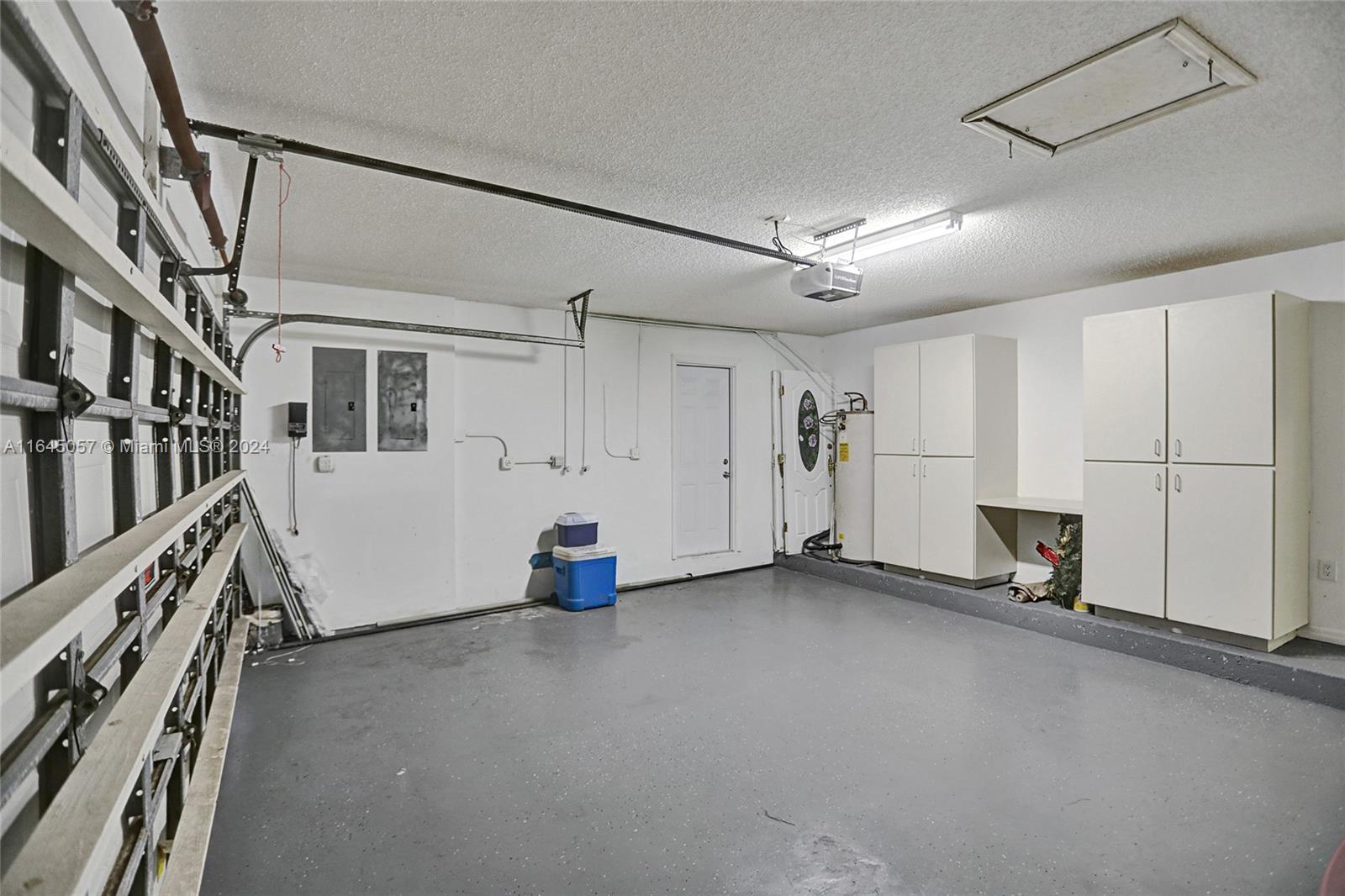 15591 Southwest 42nd Lane Miami, FL 33185 - Photo 41 of 60 a view of an empty room with a window