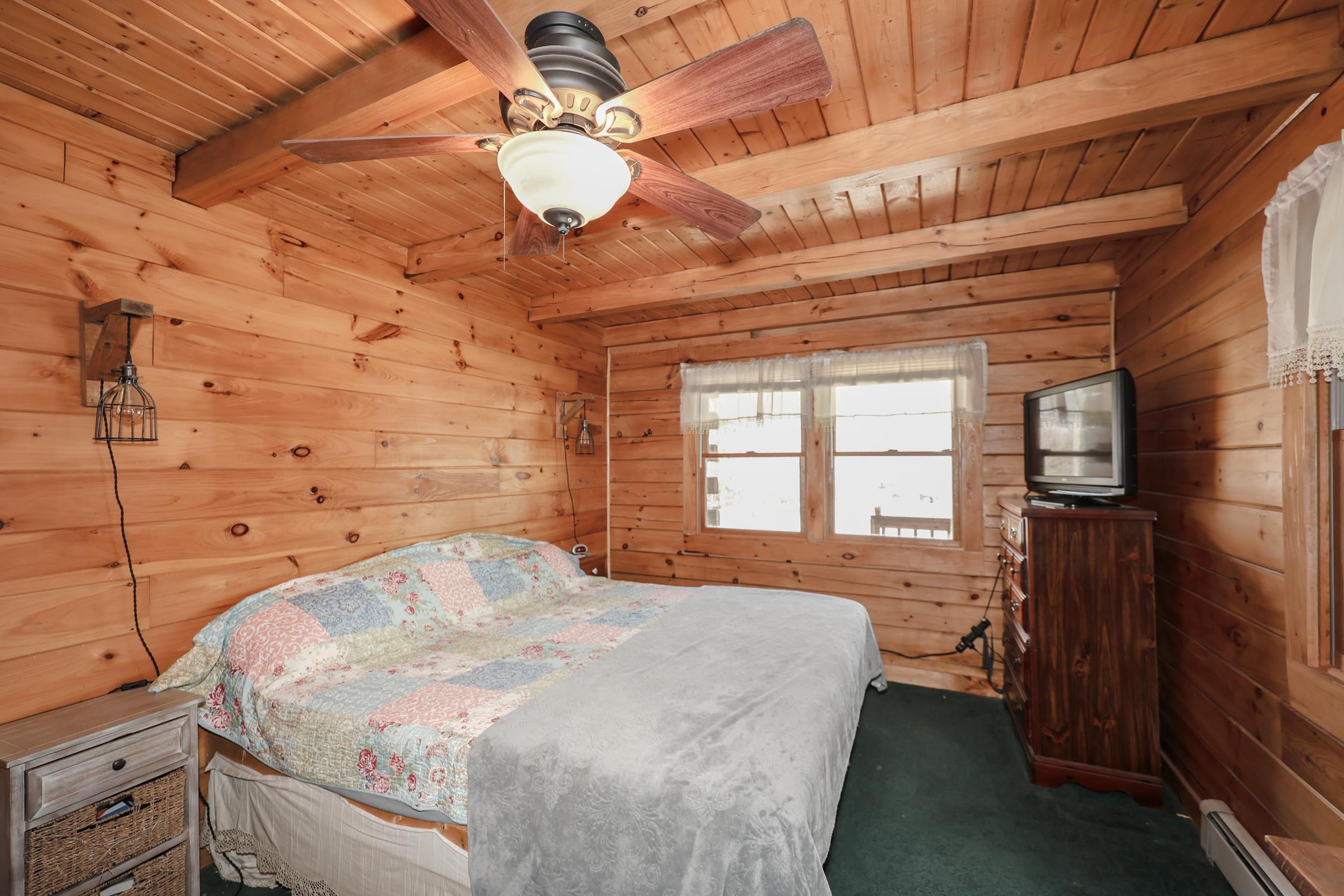 34 Durgin Road Chichester, NH 03258 - Photo 17 of 60