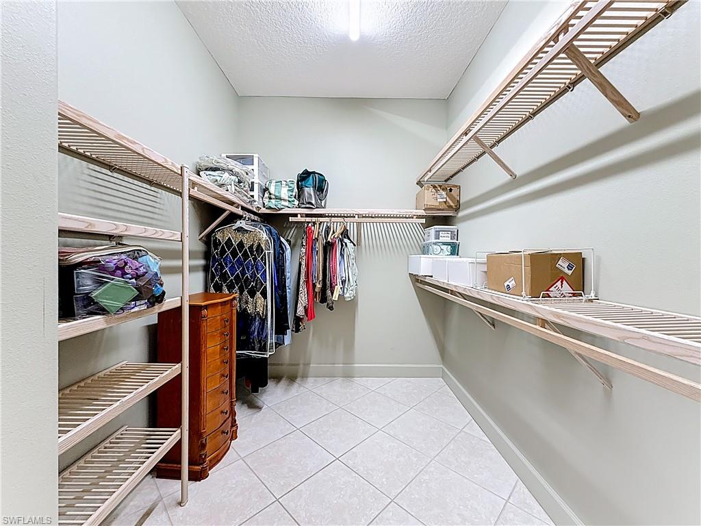 3051 Lancaster Drive, Unit 2 Naples, FL 34105 - Photo 24 of 43 a view of storage and utility room