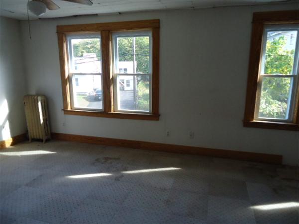 2005-2007 Palmer Road Three Rivers, MA 01080 - Photo 7 of 14 an empty room with a window