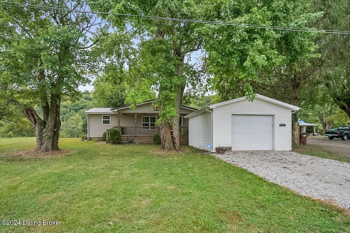 180 Richwood Road Milton, KY 40045 - Photo 2 of 28 02-180-2