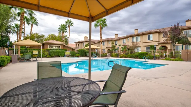 $340,000 | 10180 Delray Beach Avenue, Unit 102, Las Vegas, NV 89129