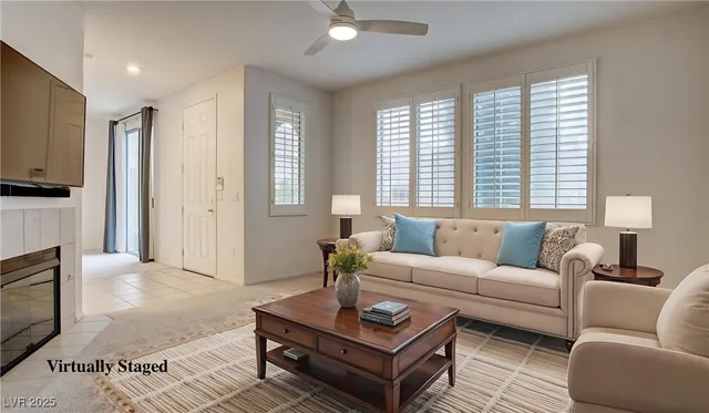 $340,000 | 10180 Delray Beach Avenue, Unit 102, Las Vegas, NV 89129