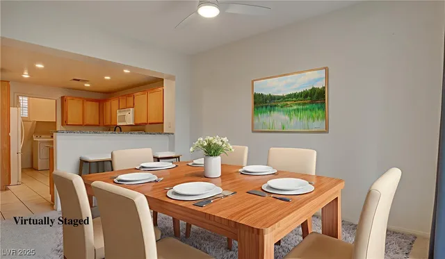 $340,000 | 10180 Delray Beach Avenue, Unit 102, Las Vegas, NV 89129