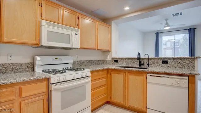 $340,000 | 10180 Delray Beach Avenue, Unit 102, Las Vegas, NV 89129