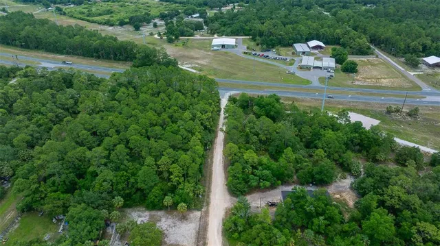 a view of green field