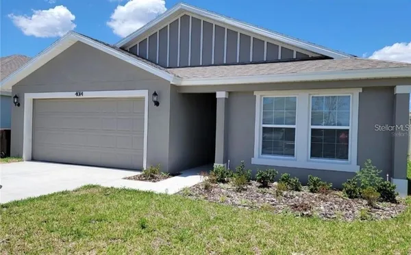 $2,250 | 4014 Alissa Lane, Haines City, FL 33844