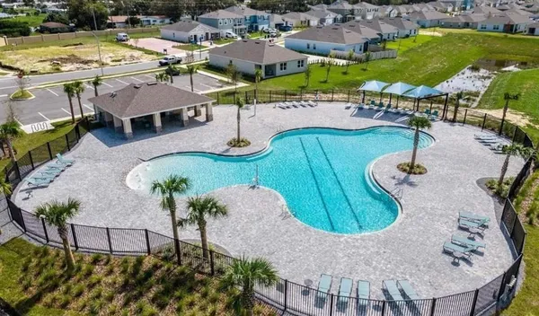 $2,250 | 4014 Alissa Lane, Haines City, FL 33844