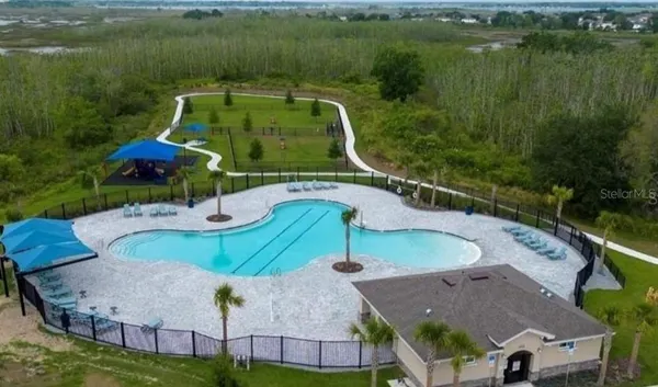 $2,250 | 4014 Alissa Lane, Haines City, FL 33844