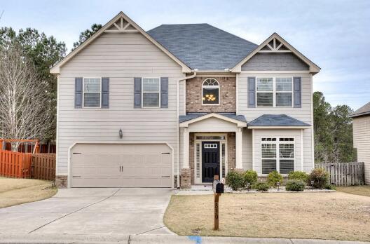 830 Rollo Domino Circle Evans, GA 30809 - Photo 1 of 1