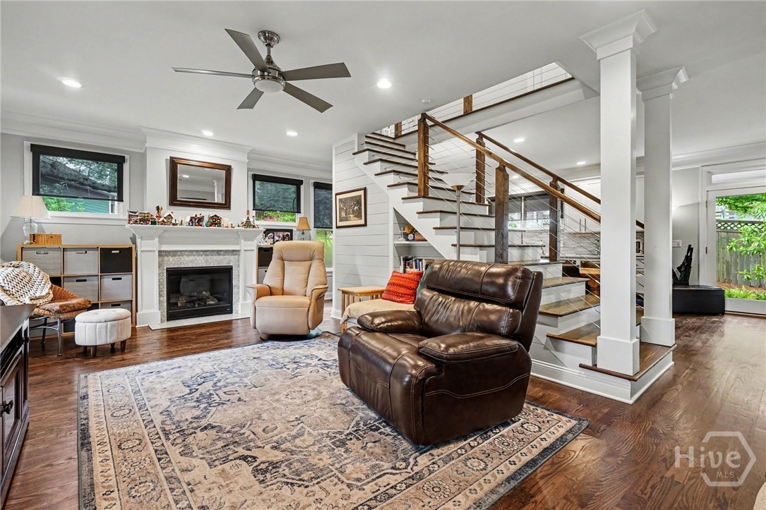 365 Barber Street Athens, GA 30601 - Photo 5 of 22