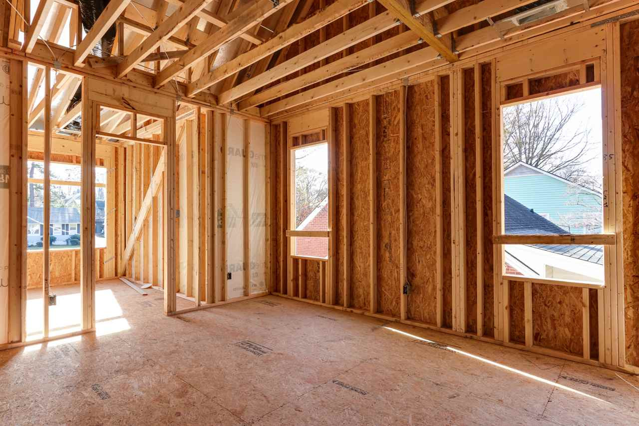 2822 Barmettler Street Raleigh, NC 27607 - Photo 10 of 16 Photo 10