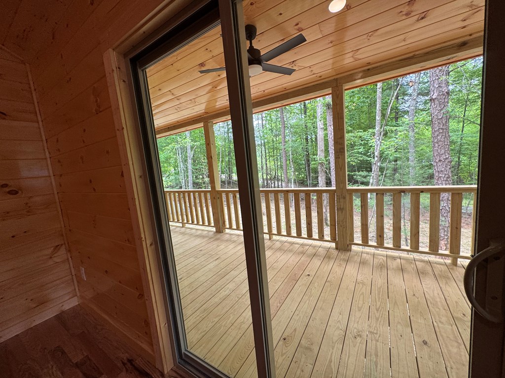 151 Martins Creek Ridge Road Murphy, NC 28906 - Photo 28 of 36 Gallery Image 28