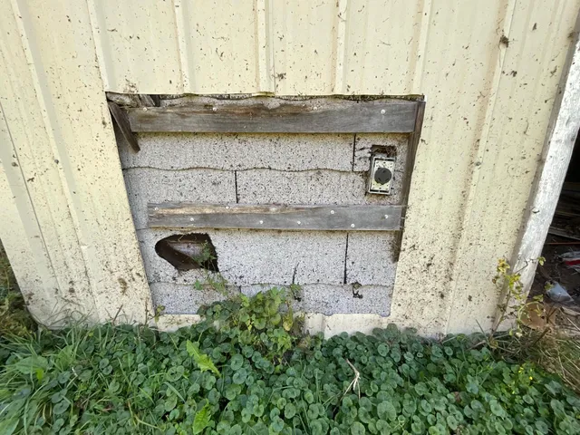 $130,000 | 56694 Williams Lane, Sandstone, MN 55072