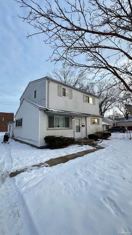 24274 Northline Road Taylor, MI 48180 - Photo 2 of 6