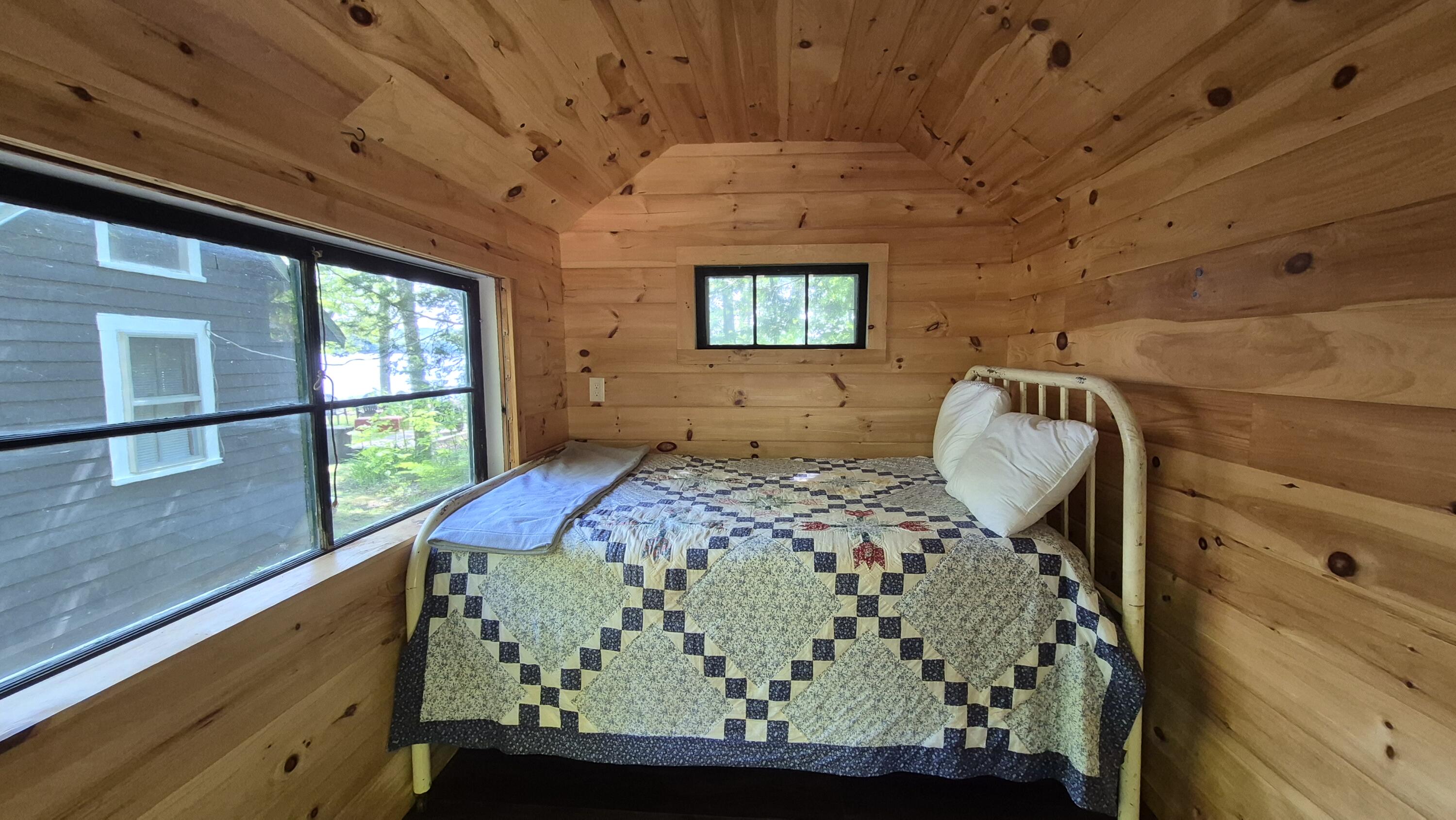 149 Edmonds Lane Burnham, ME 04922 - Photo 27 of 42 27 more sleeping space