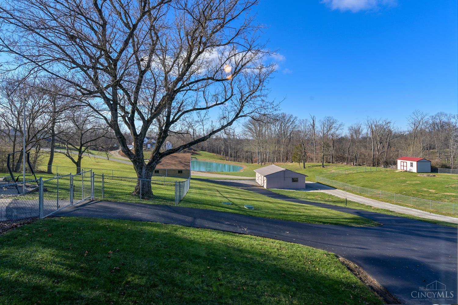 5535 Haft Road Cincinnati, OH 45247 - Photo 53 of 54
