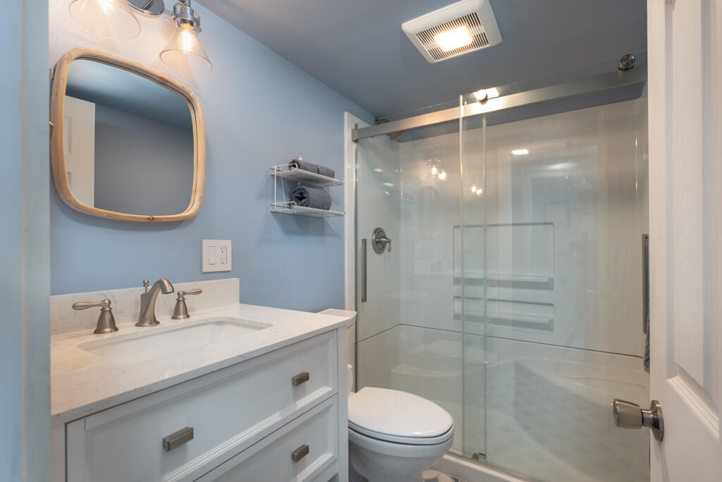 720 Wallston Road St. George, ME 04860 - Photo 55 of 69 Cottage Bathroom