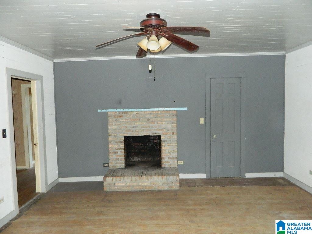 370 Jonesview Road Talladega, AL 35160 - Photo 8 of 13