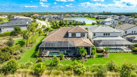 $2,390,000 | 8232 Summer Night Road, Sarasota, FL 34241