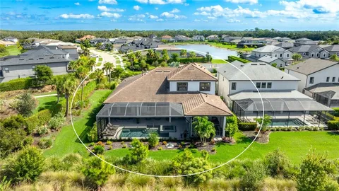 $2,390,000 | 8232 Summer Night Road, Sarasota, FL 34241