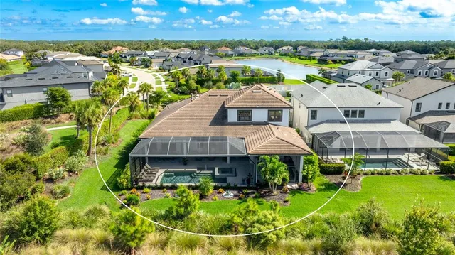 $2,290,000 | 8232 Summer Night Road, Sarasota, FL 34241