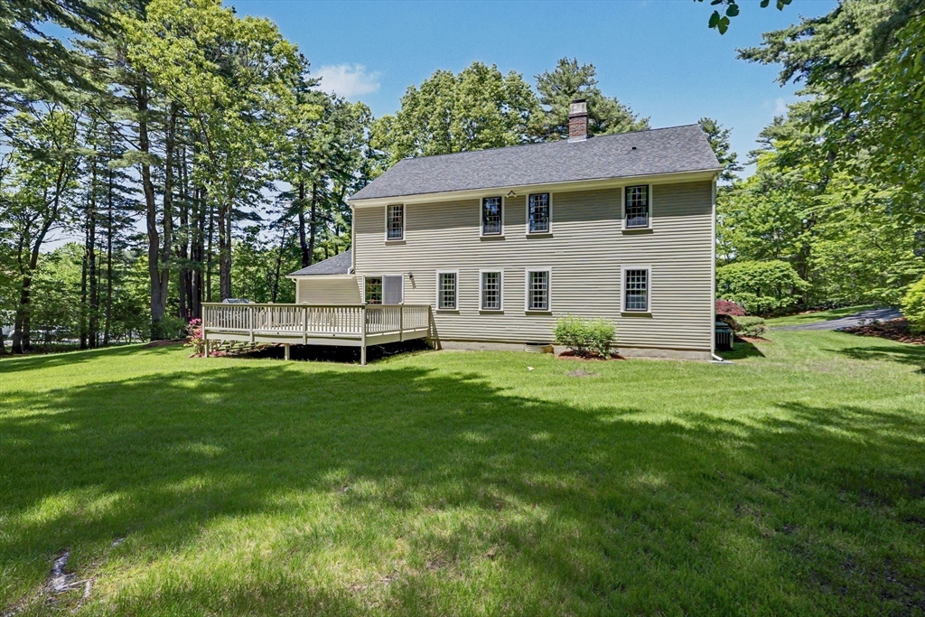 192 Peakham Road Sudbury, MA 01776 - Photo 36 of 38