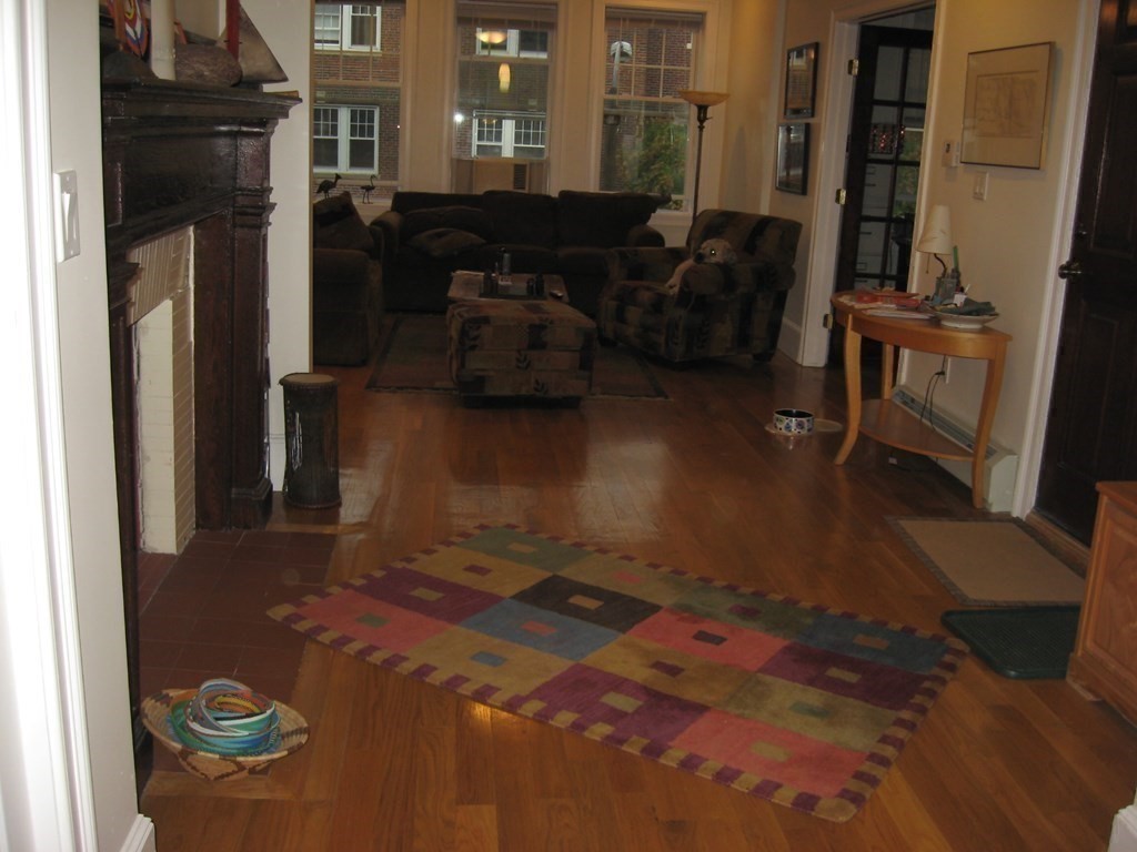 88 Pleasant Street, Unit 2 Brookline, MA 02446 - Photo 2 of 23