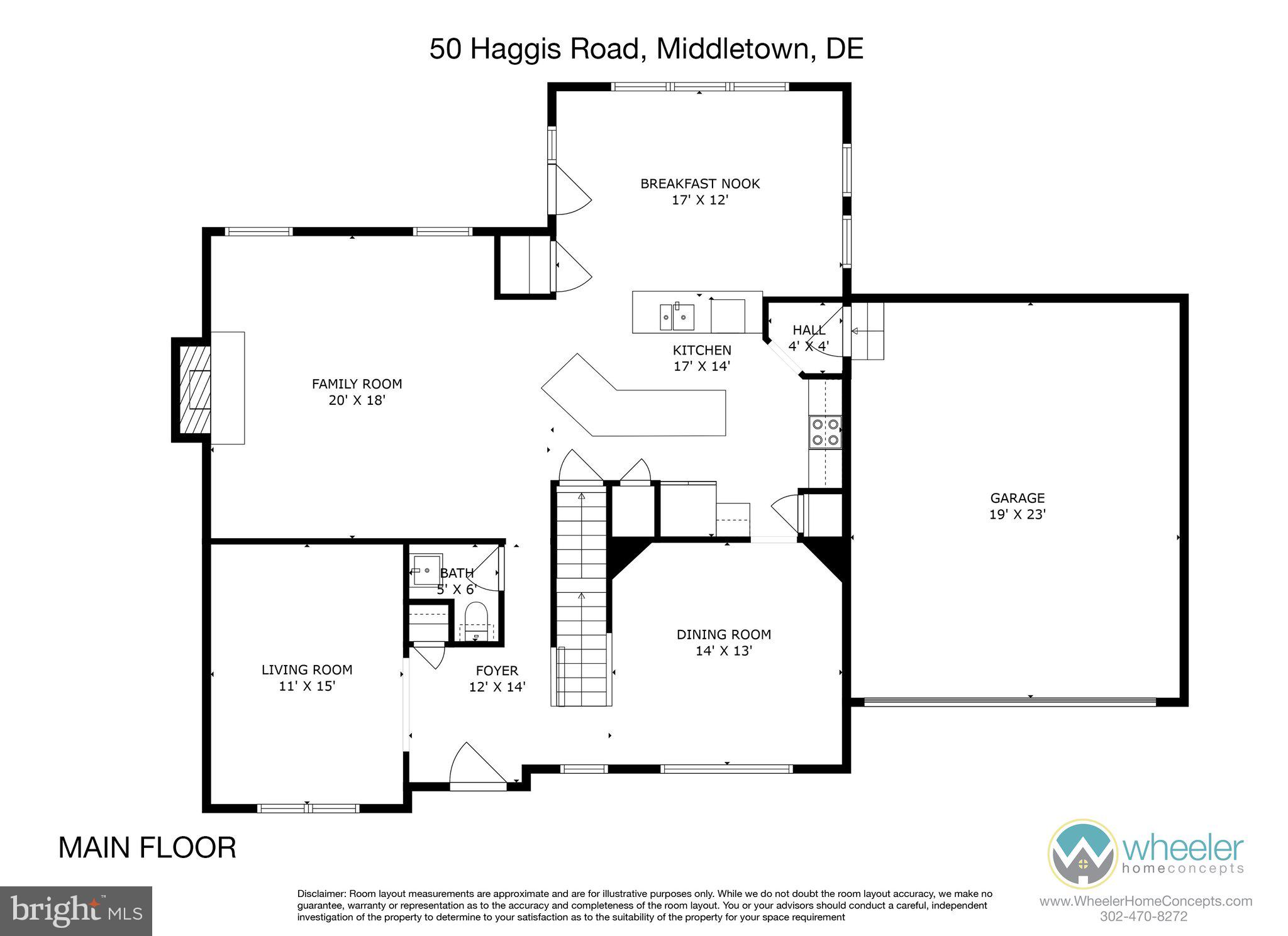 50 Haggis Road Middletown, DE 19709 - Photo 47 of 49