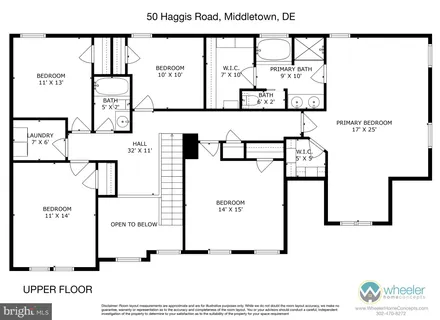 a picture of a book and a bed