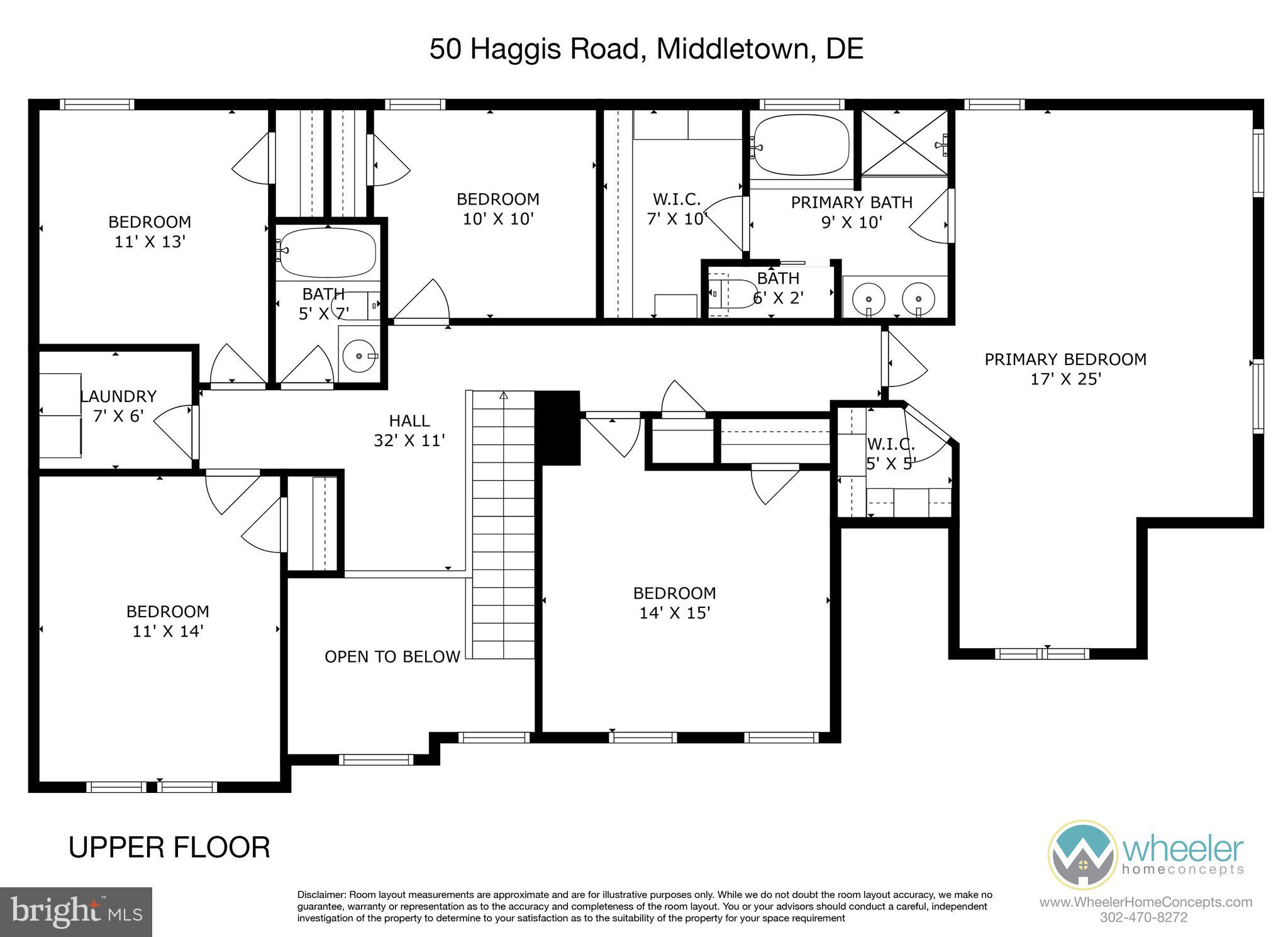 50 Haggis Road Middletown, DE 19709 - Photo 48 of 49