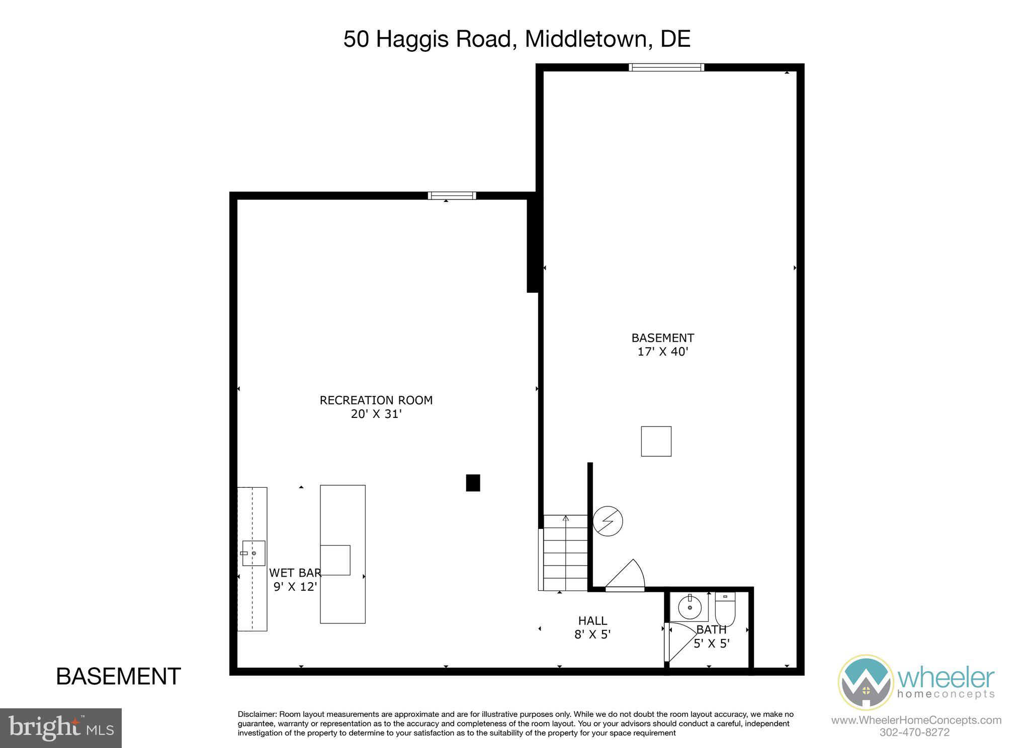 50 Haggis Road Middletown, DE 19709 - Photo 49 of 49