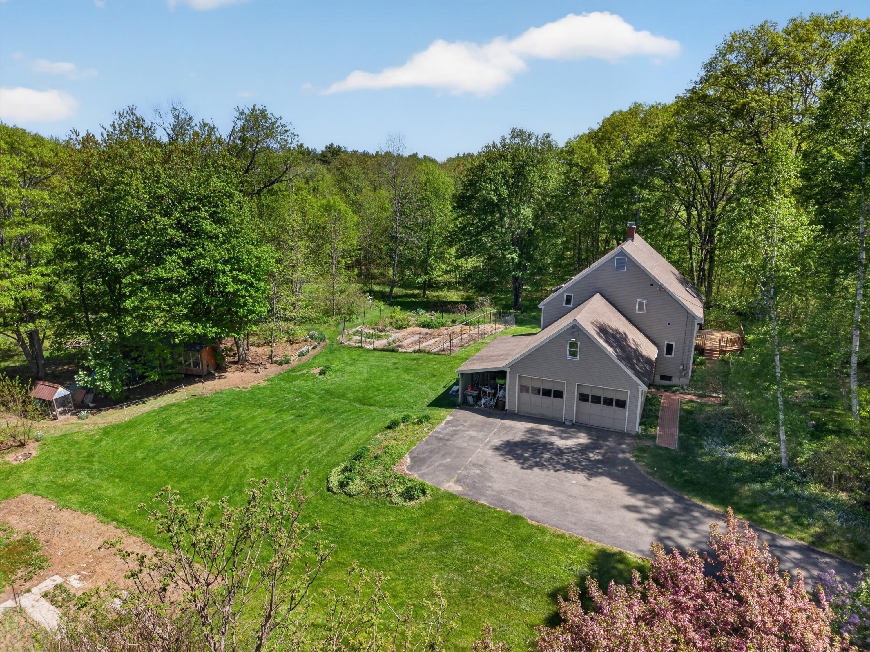 426 Bay Road Bowdoinham, ME 04008 - Photo 8 of 92 426 Bay Road_0108