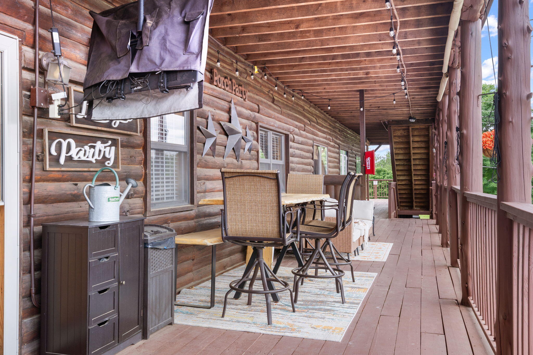 6089 State Hwy DD, Unit 103 Reeds Spring, MO 65737 - Photo 32 of 69 6089-St-Hwy-DD-Outdoor-Entertaining