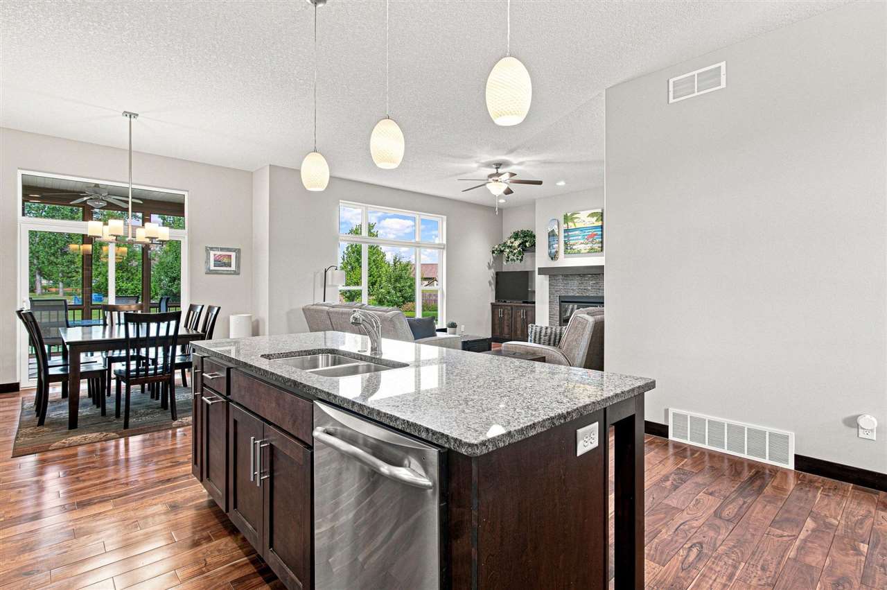 806 Wood Lily Road Solon, IA 52333 - Photo 18 of 52 Gallery Image 18