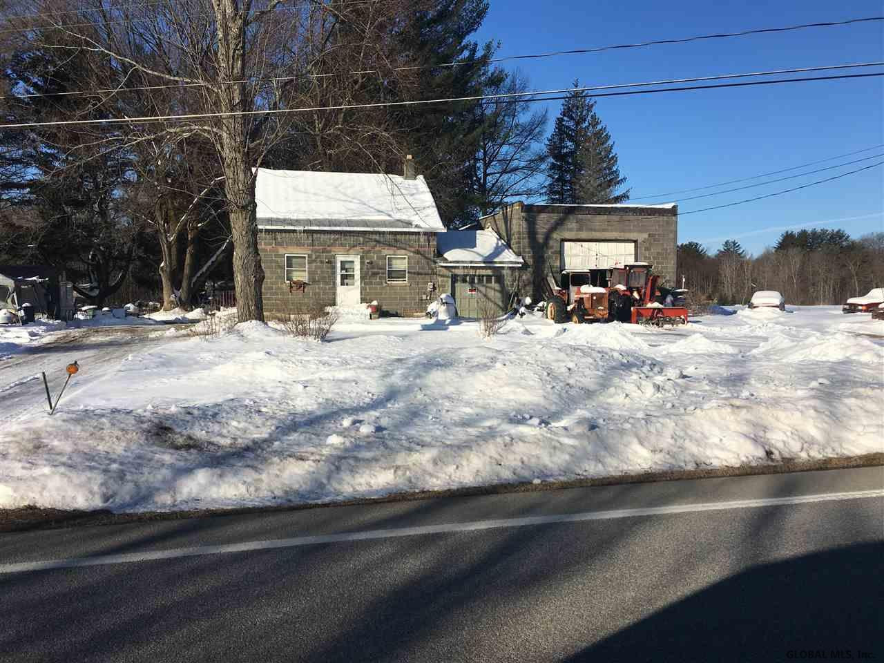 129 Hop City Road Ballston, NY 12020 - Photo 1 of 3 Photo 1