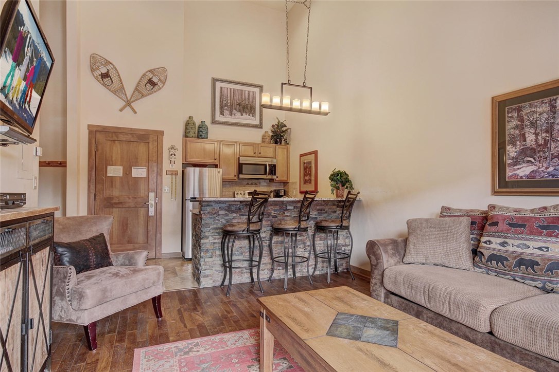 91 River Run Road, Unit 8143 Keystone, CO 80435 - Photo 10 of 25 Gallery Image 10