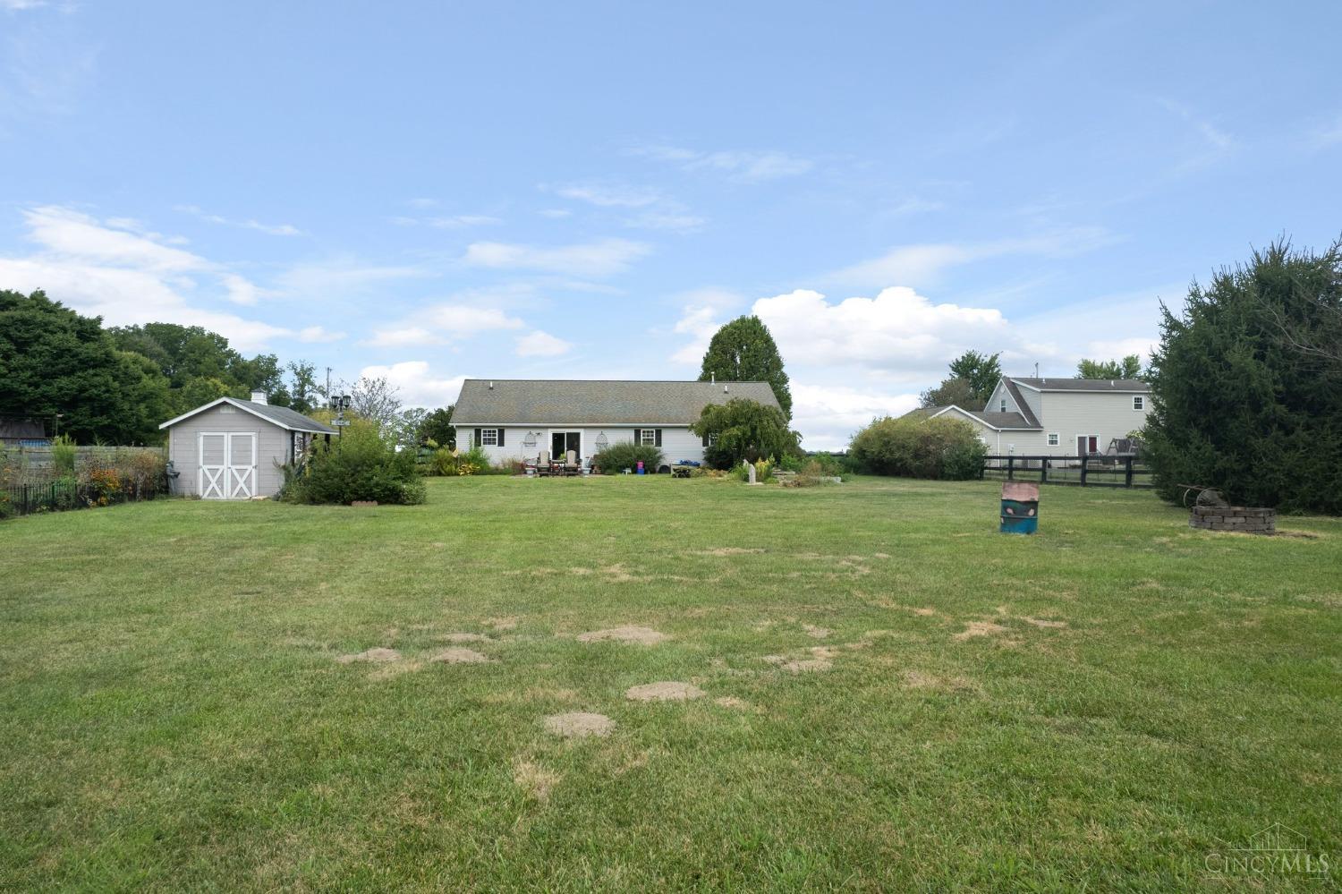 1773 Murphy Road Wilmington, OH 45177 - Photo 22 of 24 Gallery Image 22