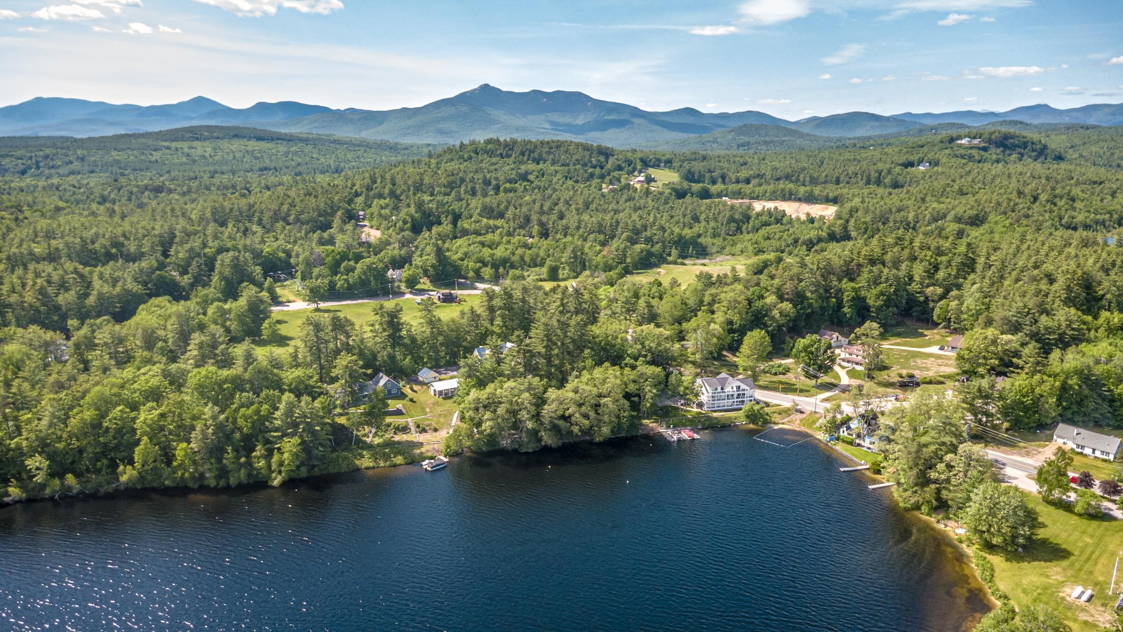1374 Village Road, Unit 2 Madison, NH 03875 - Photo 41 of 50
