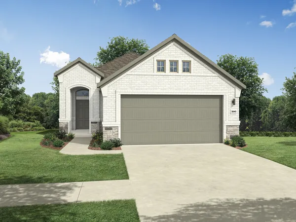 $220,990 | 31020 Rena Coast Drive, Huffman, TX 77336