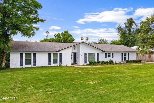 $599,000 | 4410 Fletcher Street, Panama City, FL 32405