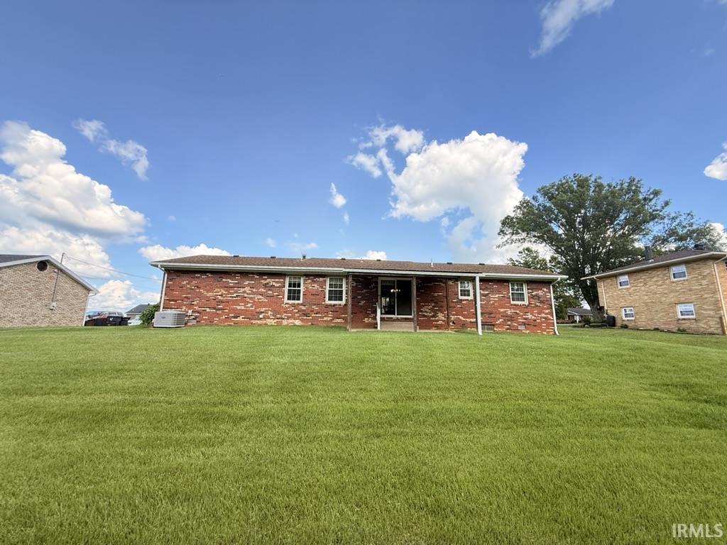 1233 North Eskew Road Boonville, IN 47601 - Photo 20 of 21 Gallery Image 20