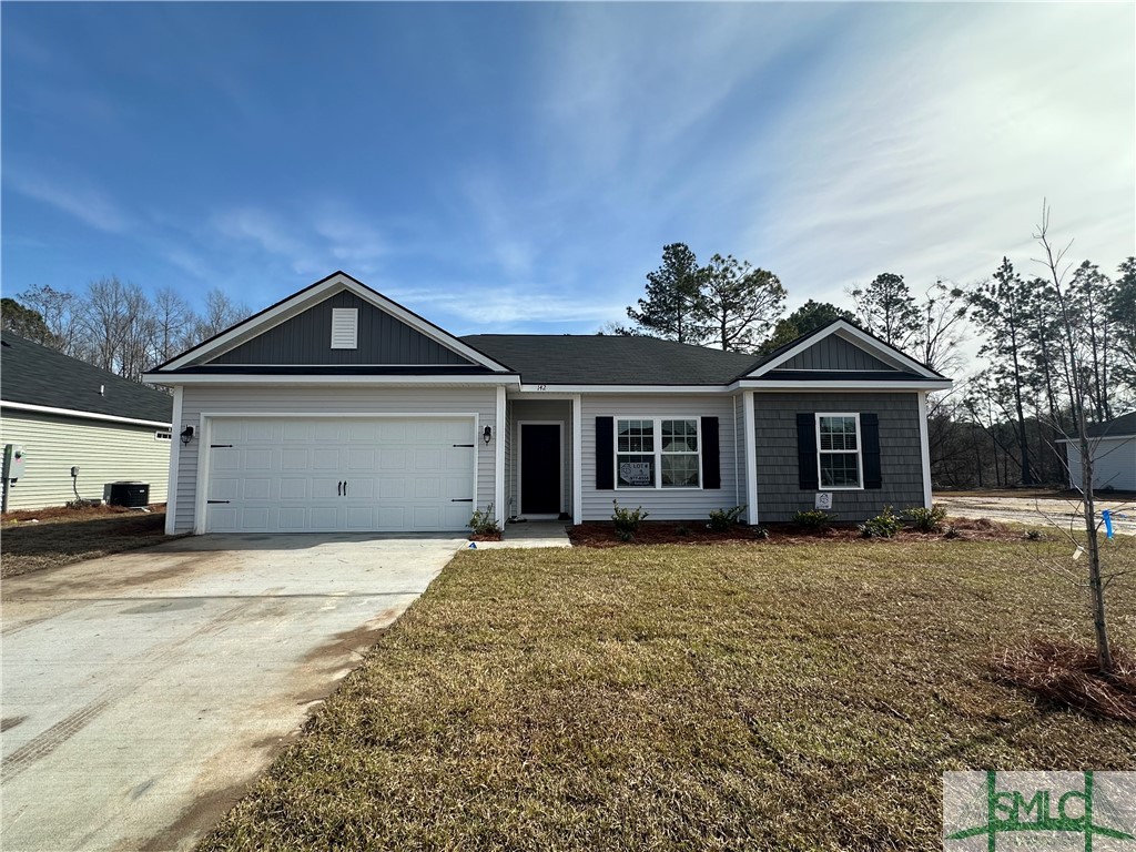 142 Renwick Loop Hinesville, GA 31313 - Photo 1 of 3 Gallery Image 1