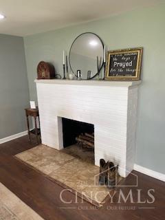 4772 Booth Road Oxford, OH 45056 - Photo 5 of 18